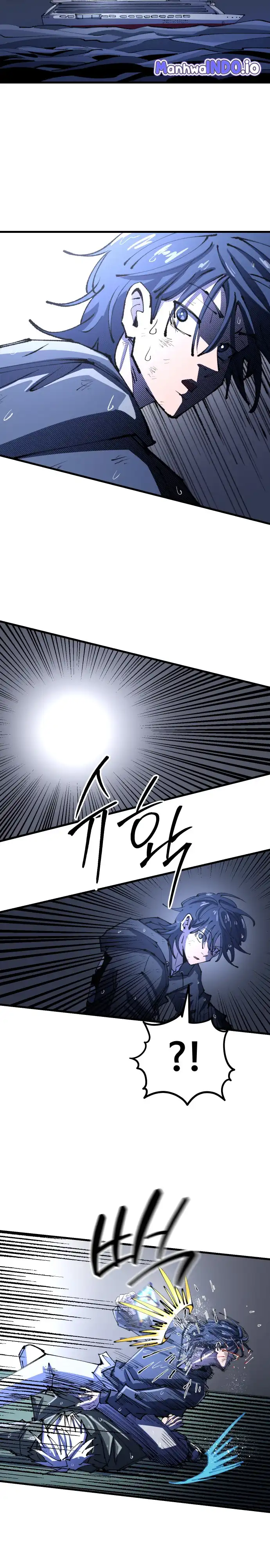 Baca Island of Stars and Chains Chapter 11 Bahasa Indonesia page 22