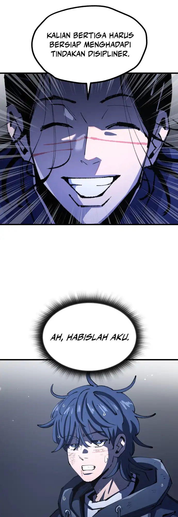 Island of Stars and Chains Chapter 12 - Page 17