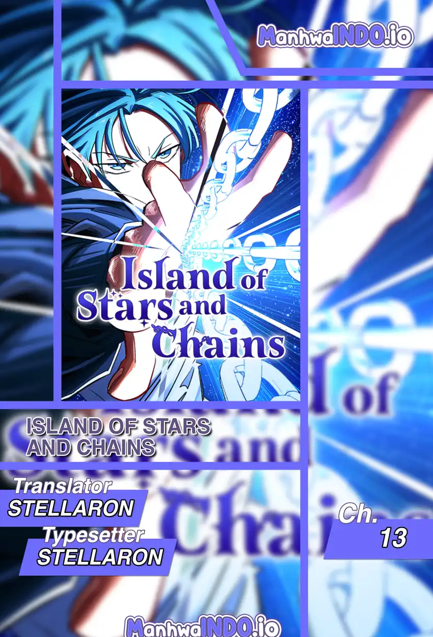 Baca Island of Stars and Chains Chapter 13 Bahasa Indonesia page 6