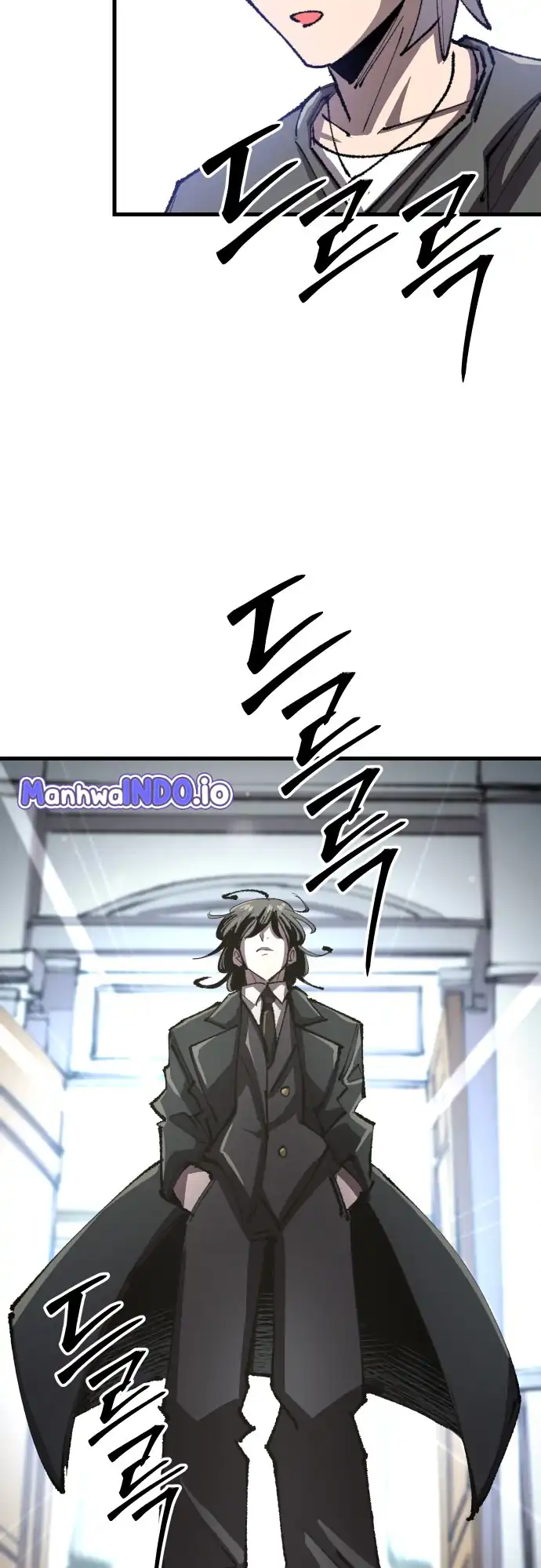 Baca Island of Stars and Chains Chapter 13 Bahasa Indonesia page 38