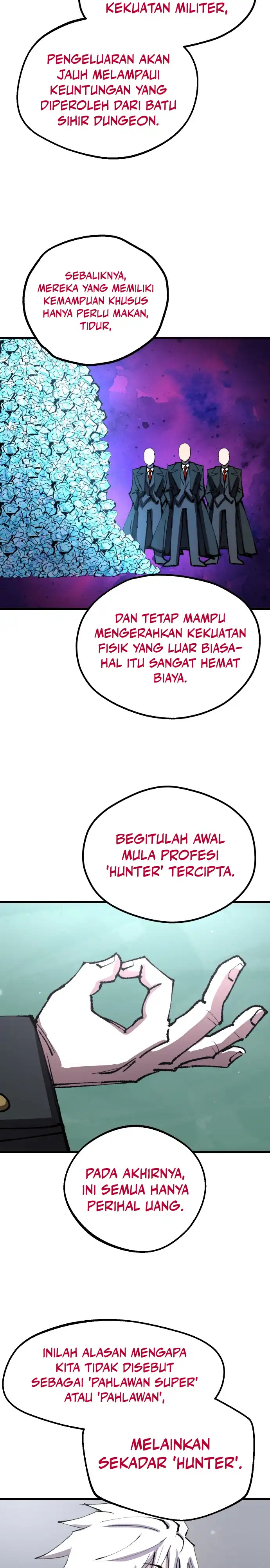 Baca Island of Stars and Chains Chapter 13 Bahasa Indonesia page 52