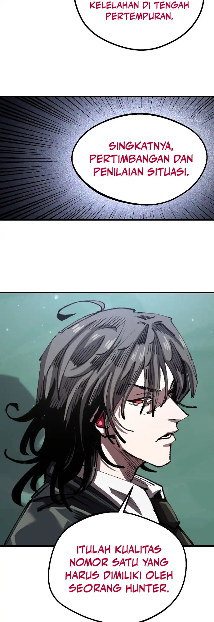 Baca Island of Stars and Chains Chapter 13 Bahasa Indonesia page 56