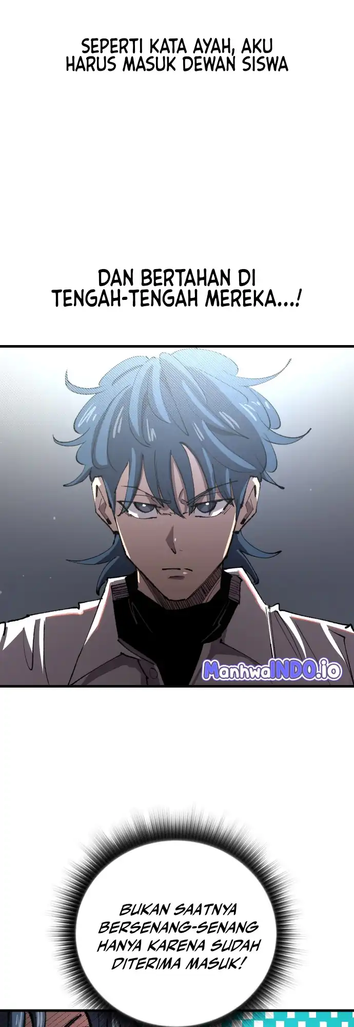 Baca Island of Stars and Chains Chapter 13 Bahasa Indonesia page 20