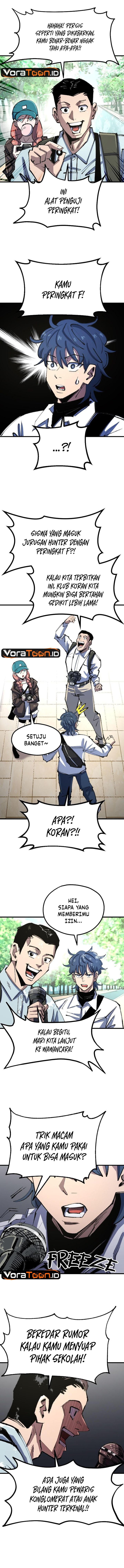 Island of Stars and Chains Chapter 14 - Page 12
