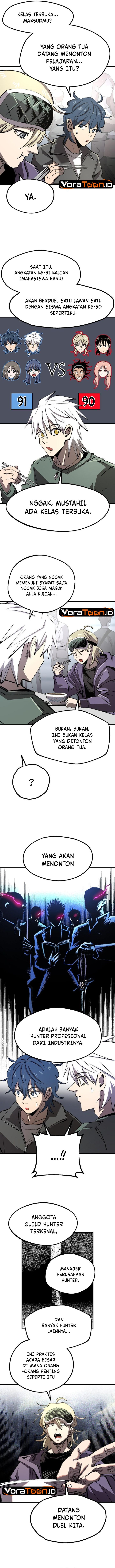 Island of Stars and Chains Chapter 16 - Page 7