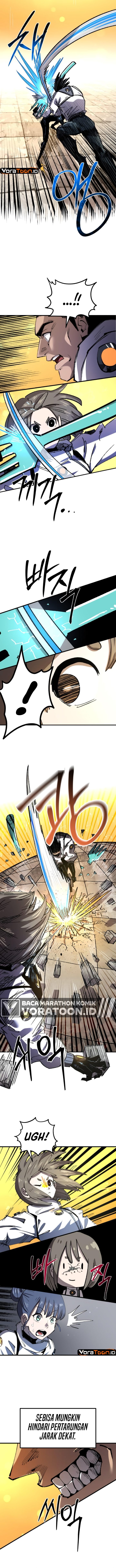 Baca Island of Stars and Chains Chapter 18 Bahasa Indonesia page 24
