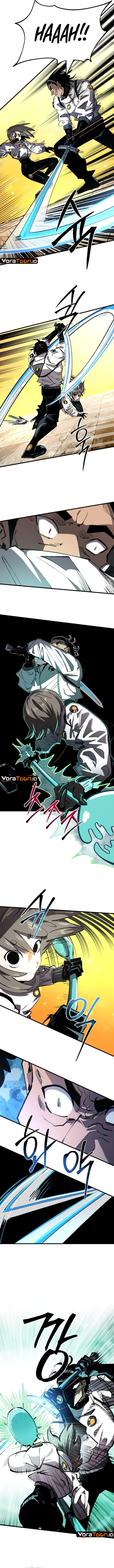 Baca Island of Stars and Chains Chapter 18 Bahasa Indonesia page 26