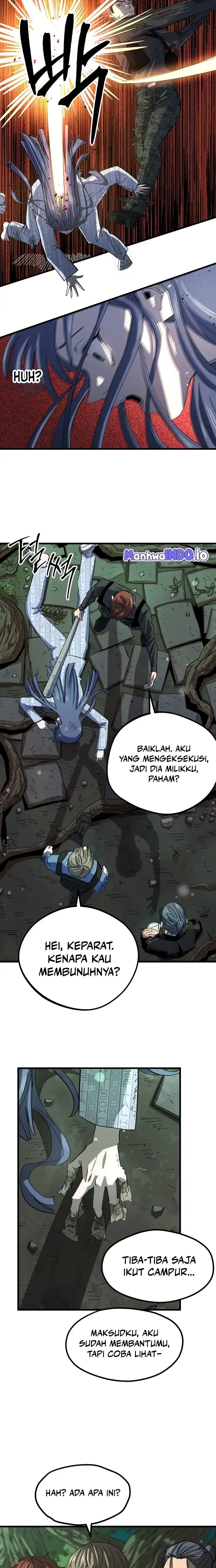 Baca Island of Stars and Chains Chapter 2 Bahasa Indonesia page 48