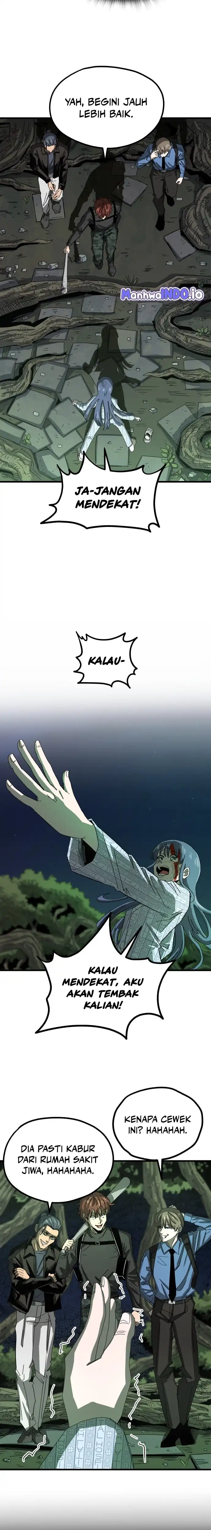 Baca Island of Stars and Chains Chapter 2 Bahasa Indonesia page 52