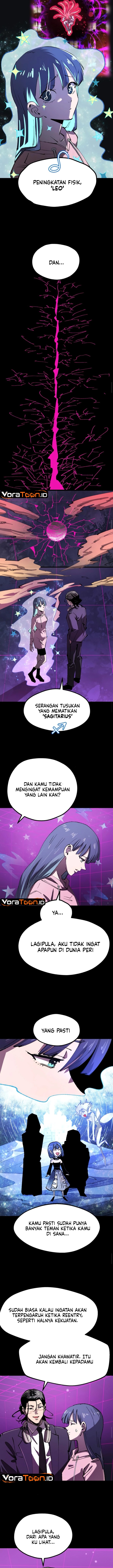 Baca Island of Stars and Chains Chapter 22 Bahasa Indonesia page 24