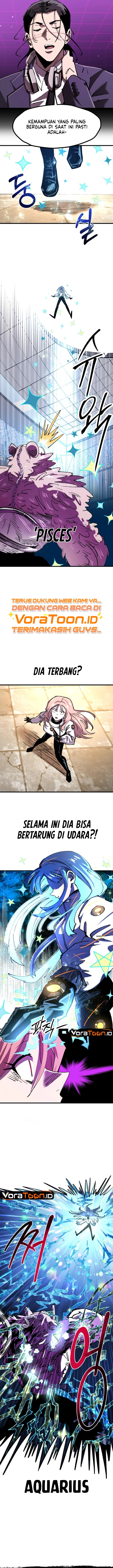 Baca Island of Stars and Chains Chapter 22 Bahasa Indonesia page 26