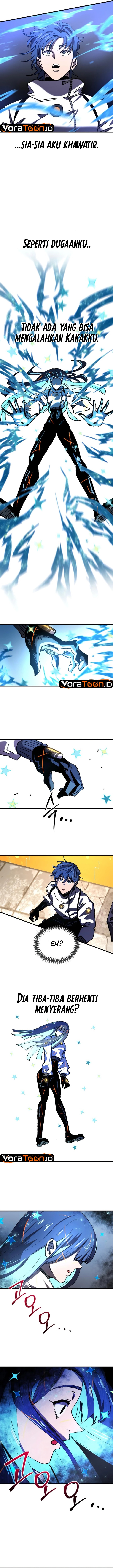 Baca Island of Stars and Chains Chapter 22 Bahasa Indonesia page 30