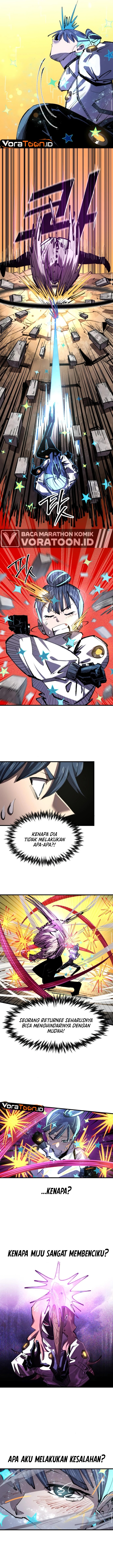 Baca Island of Stars and Chains Chapter 22 Bahasa Indonesia page 14