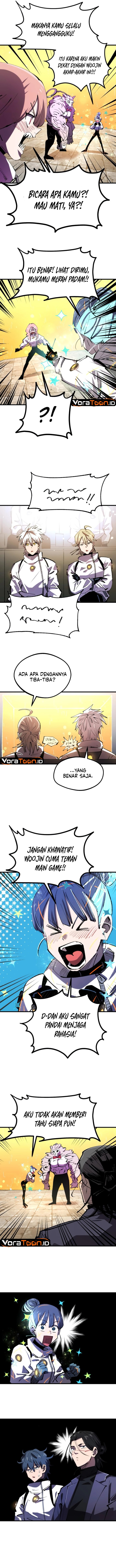Baca Island of Stars and Chains Chapter 22 Bahasa Indonesia page 18