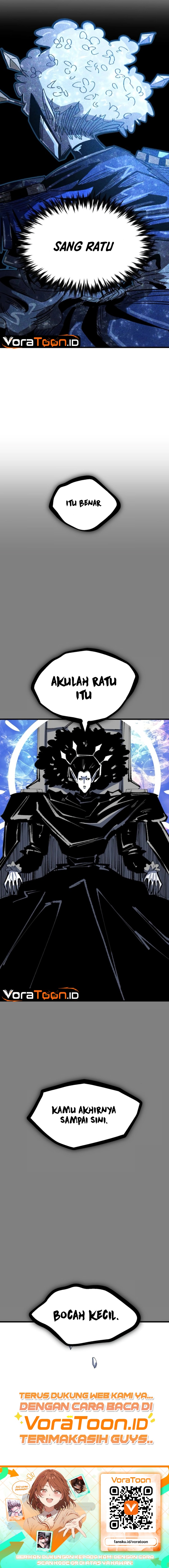 Island of Stars and Chains Chapter 23 - Page 15