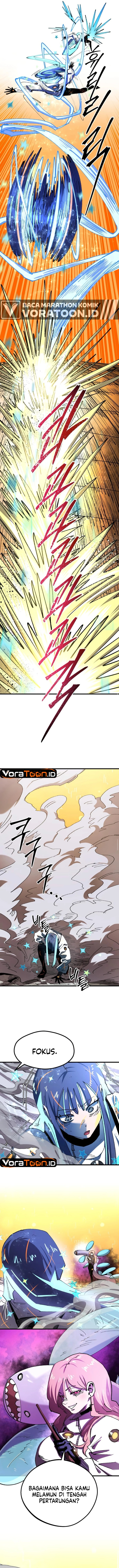 Island of Stars and Chains Chapter 23 - Page 6