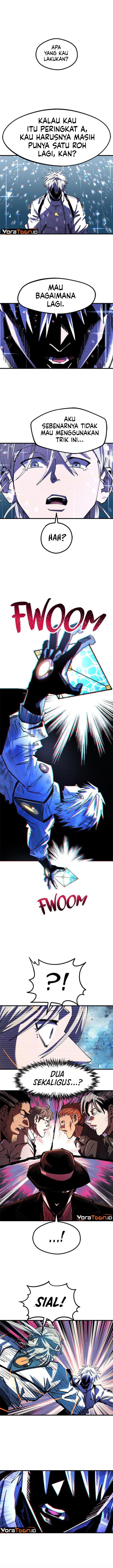 Baca Island of Stars and Chains Chapter 26 Bahasa Indonesia page 26