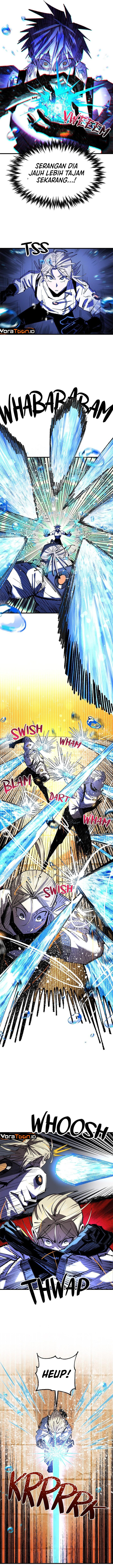 Baca Island of Stars and Chains Chapter 26 Bahasa Indonesia page 20