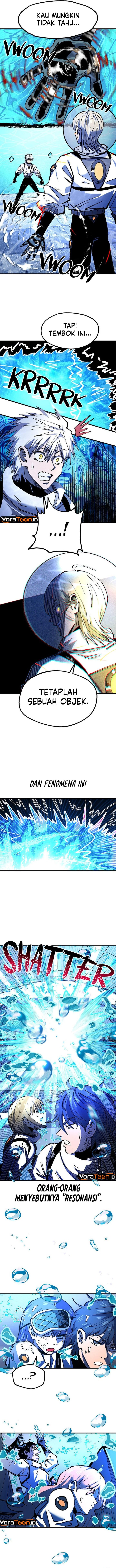 Island of Stars and Chains Chapter 27 - Page 10