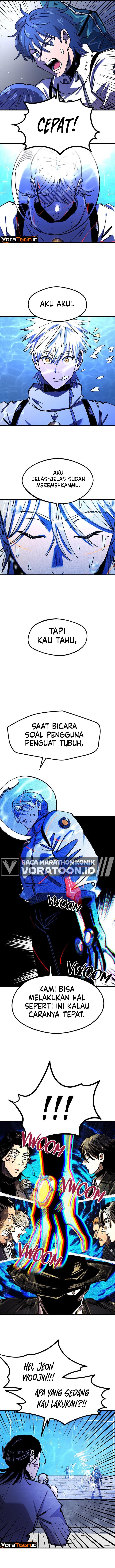 Island of Stars and Chains Chapter 27 - Page 8