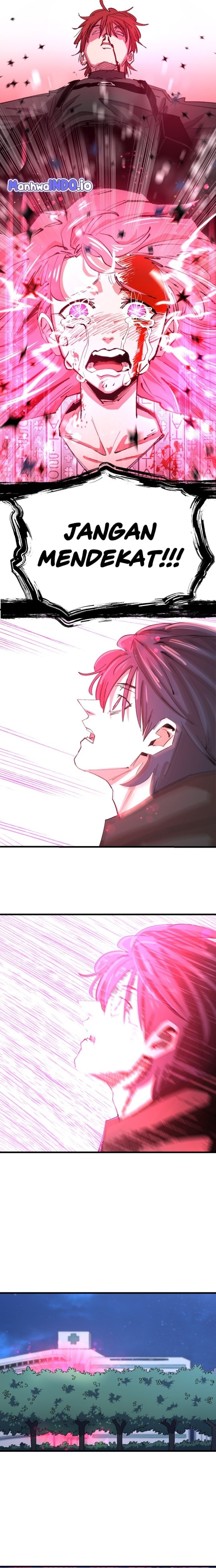 Baca Island of Stars and Chains Chapter 3 Bahasa Indonesia page 24