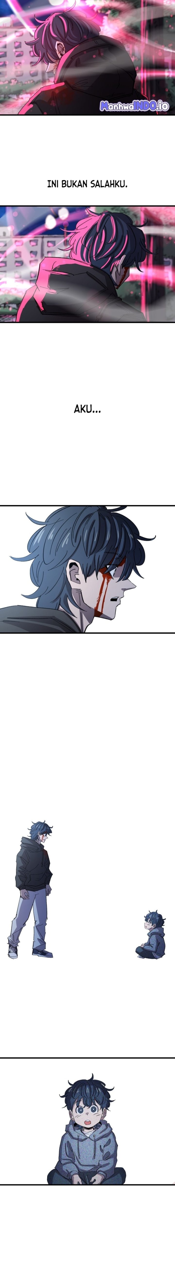 Baca Island of Stars and Chains Chapter 3 Bahasa Indonesia page 36