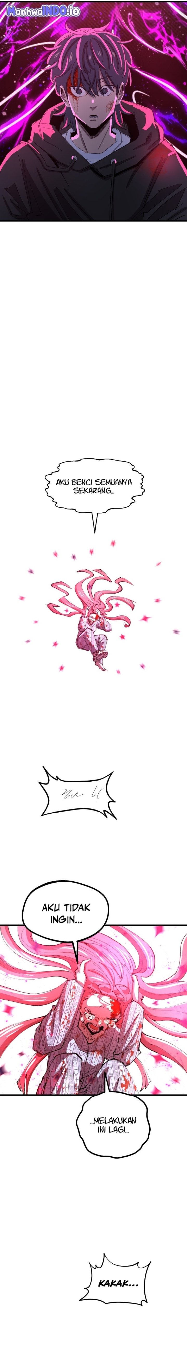 Baca Island of Stars and Chains Chapter 3 Bahasa Indonesia page 38