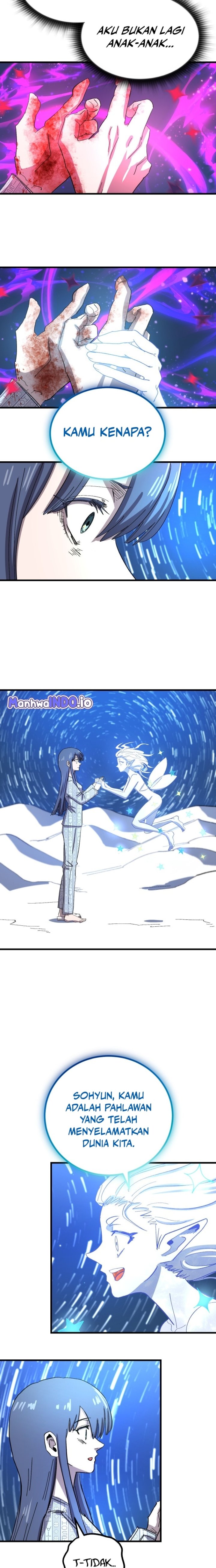 Baca Island of Stars and Chains Chapter 3 Bahasa Indonesia page 44