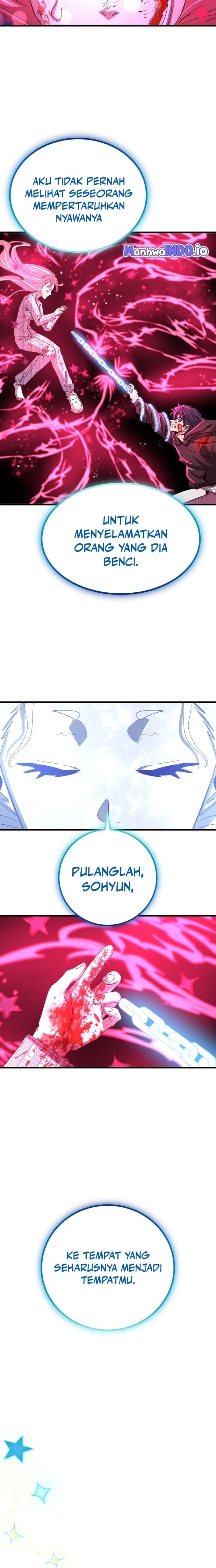 Baca Island of Stars and Chains Chapter 3 Bahasa Indonesia page 48