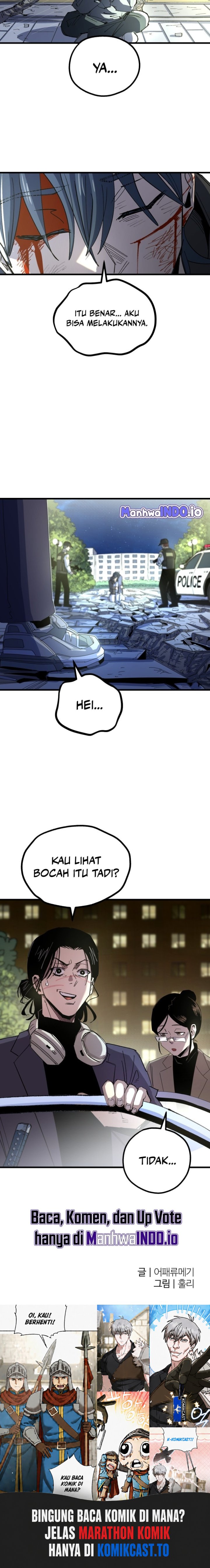 Baca Island of Stars and Chains Chapter 3 Bahasa Indonesia page 52