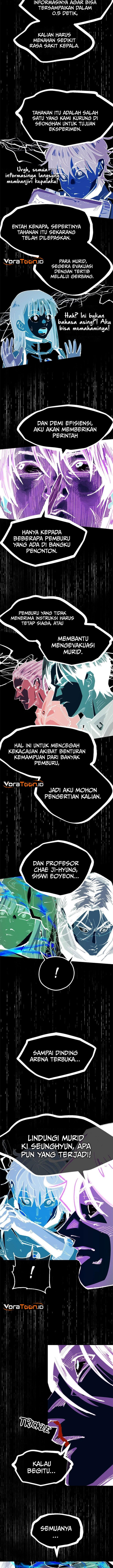 Baca Island of Stars and Chains Chapter 32 Bahasa Indonesia page 16