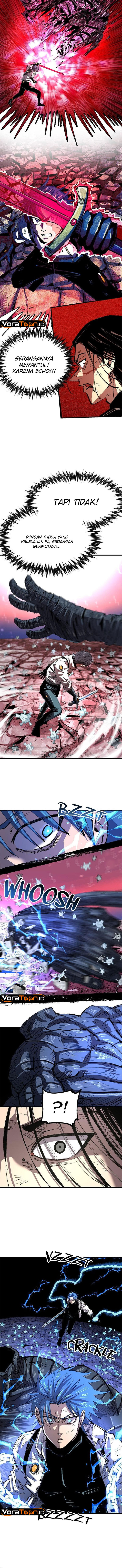 Island of Stars and Chains Chapter 33 - Page 4