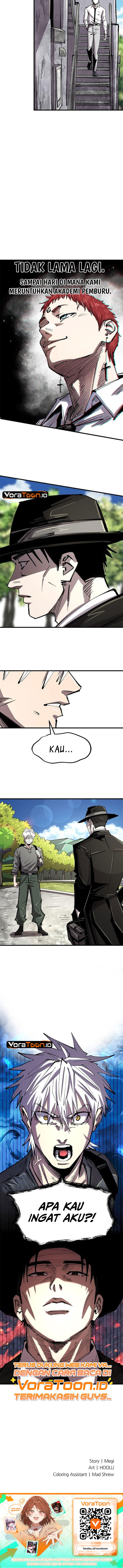 Island of Stars and Chains Chapter 34 - Page 12
