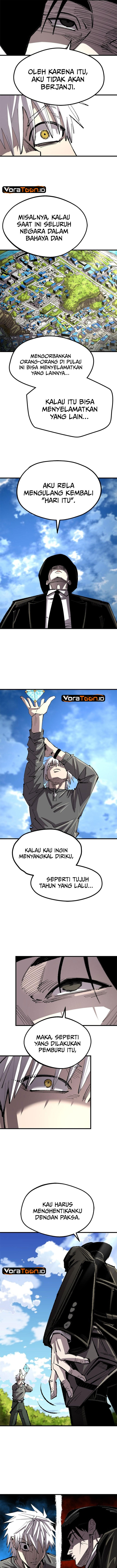 Island of Stars and Chains Chapter 35 - Page 8