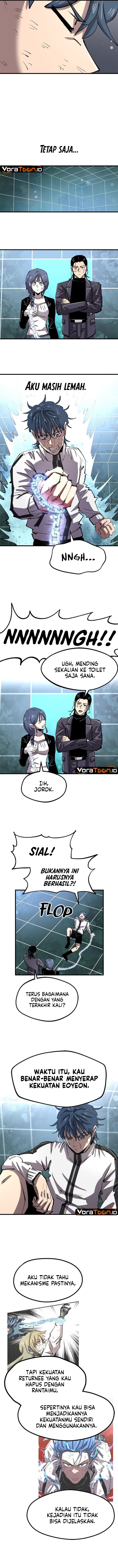 Island of Stars and Chains Chapter 36 - Page 4