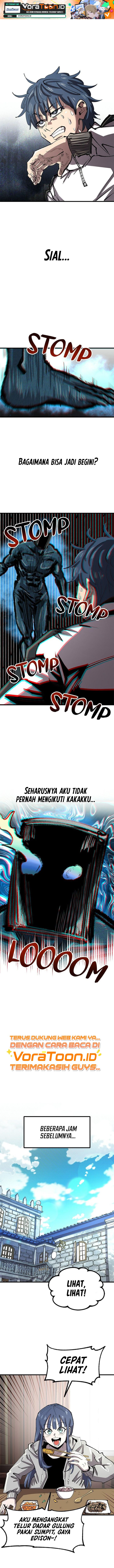 Baca Island of Stars and Chains Chapter 38 Bahasa Indonesia page 8