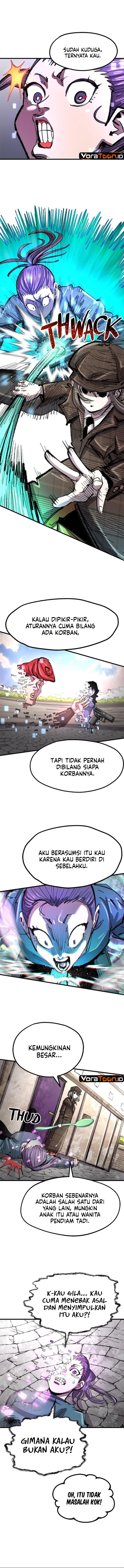 Island of Stars and Chains Chapter 39 - Page 14