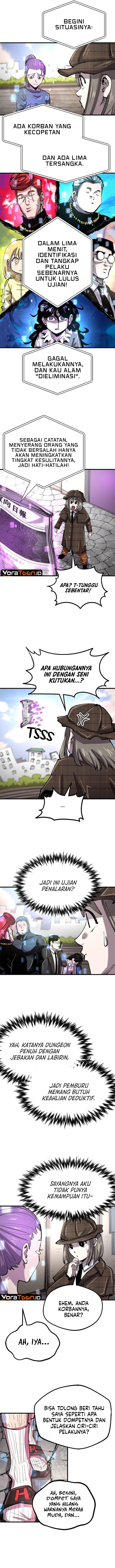 Island of Stars and Chains Chapter 39 - Page 7