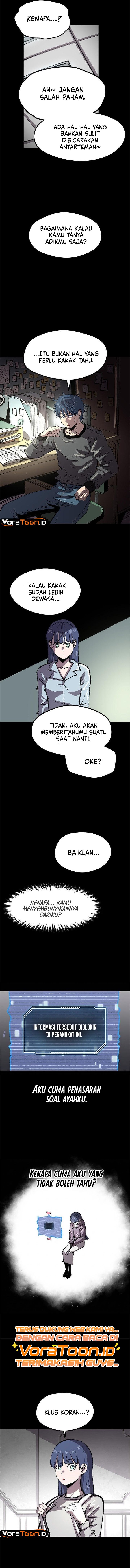 Baca Island of Stars and Chains Chapter 40 Bahasa Indonesia page 24