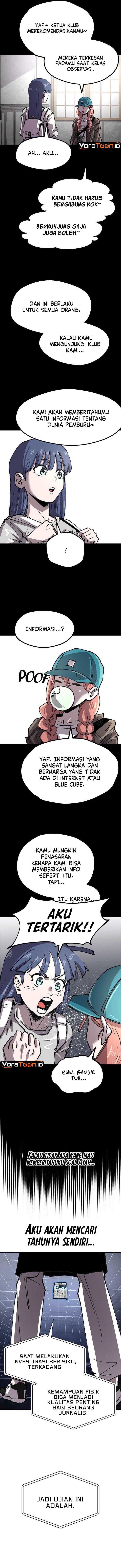 Baca Island of Stars and Chains Chapter 40 Bahasa Indonesia page 26