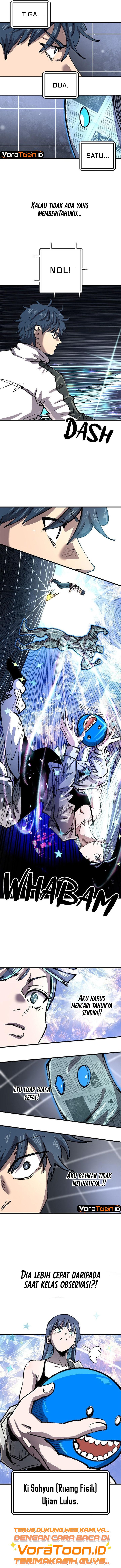 Baca Island of Stars and Chains Chapter 40 Bahasa Indonesia page 30