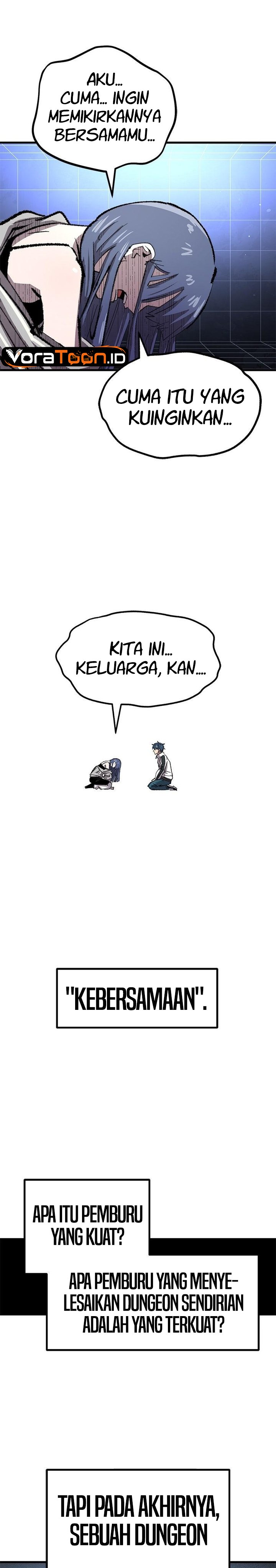 Island of Stars and Chains Chapter 41 - Page 31