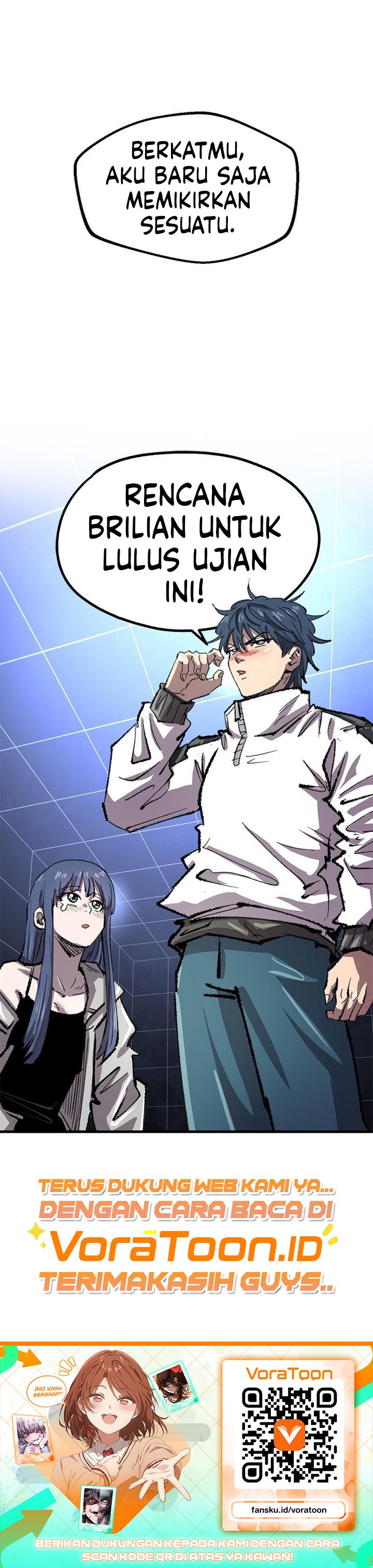 Island of Stars and Chains Chapter 41 - Page 33