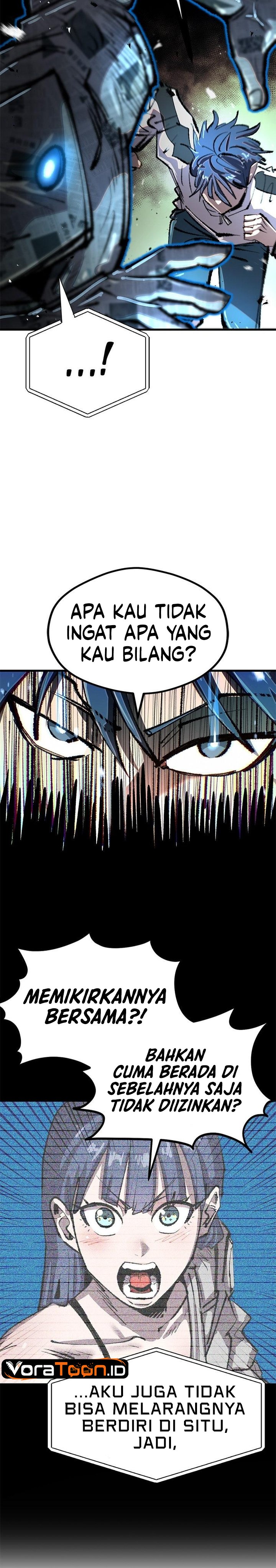 Island of Stars and Chains Chapter 42 - Page 15