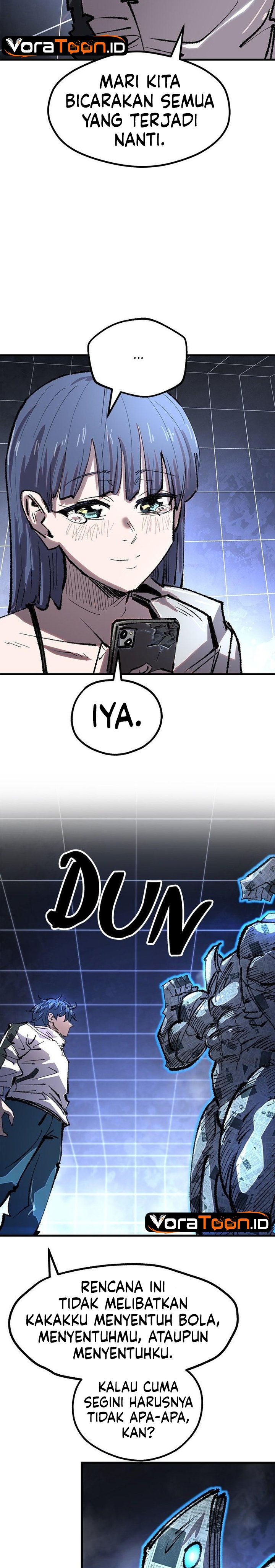 Island of Stars and Chains Chapter 42 - Page 7