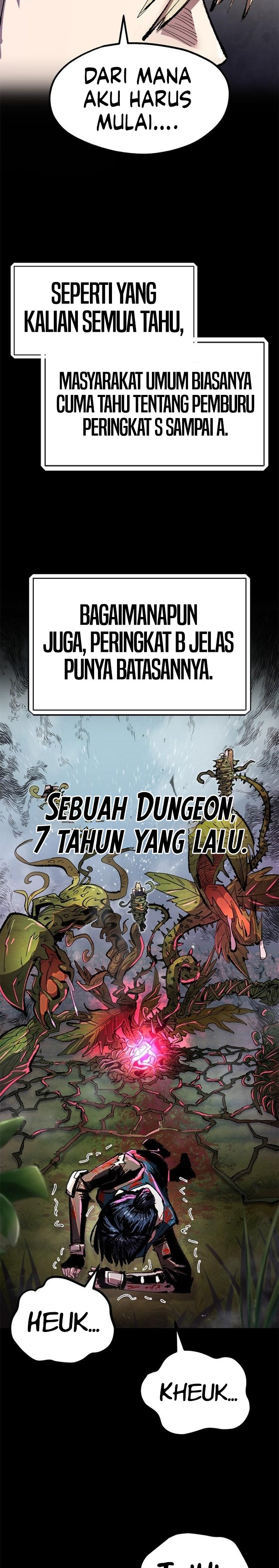 Baca Island of Stars and Chains Chapter 43 Bahasa Indonesia page 52