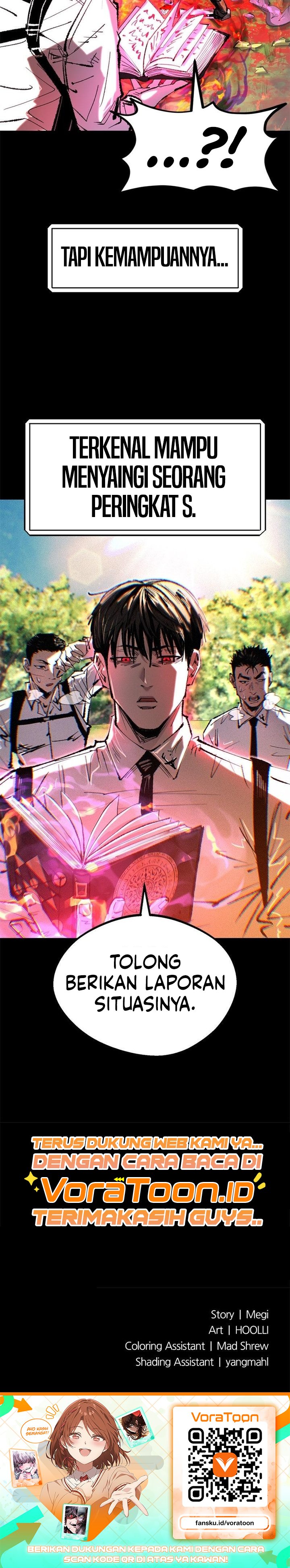 Baca Island of Stars and Chains Chapter 43 Bahasa Indonesia page 58