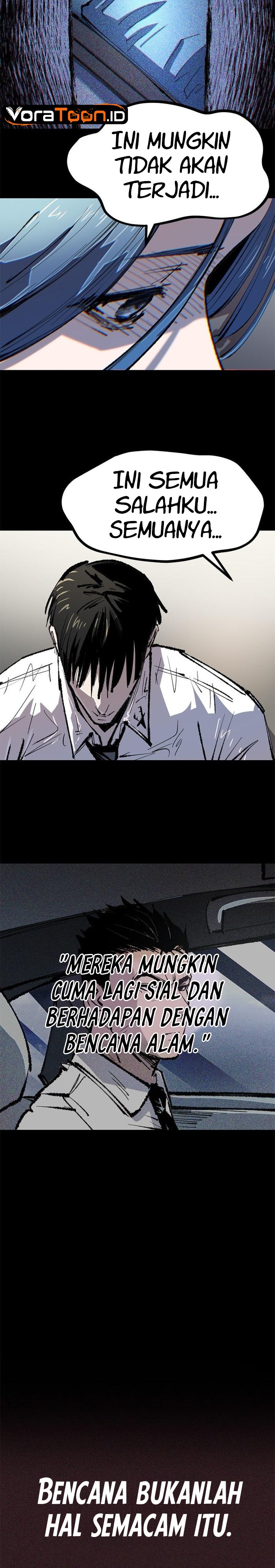 Island of Stars and Chains Chapter 44 - Page 16