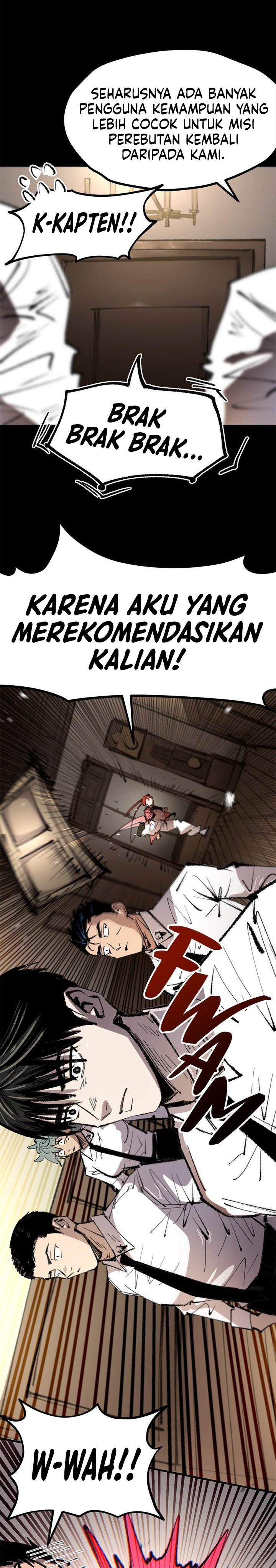 Island of Stars and Chains Chapter 44 - Page 27
