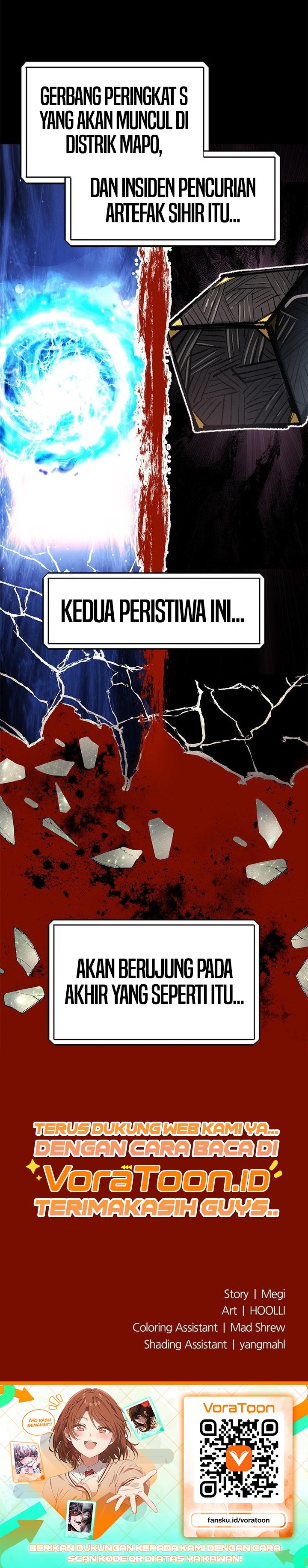 Island of Stars and Chains Chapter 44 - Page 31